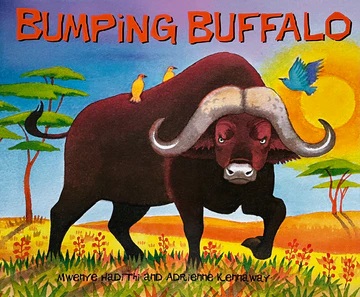 Bumping Buffalo